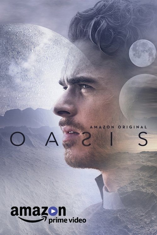 Постер фильма «Оазис»