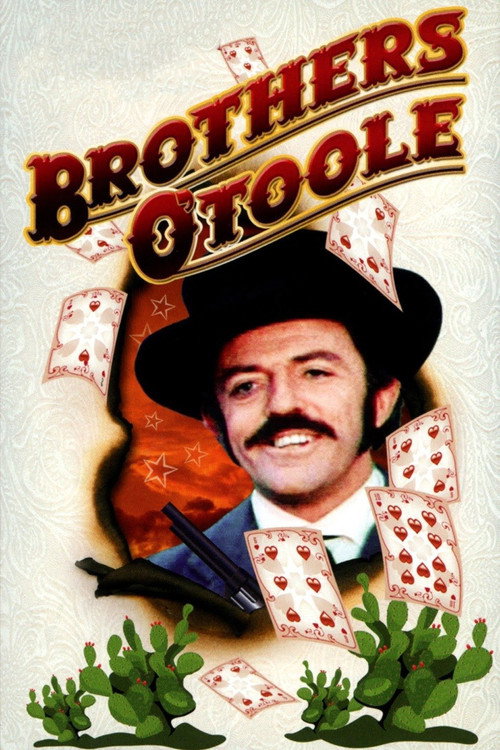 Постер фильма «Brothers O'Toole»