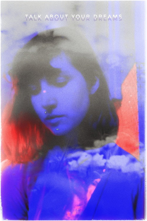 Постер фильма «Talk About Your Dreams»