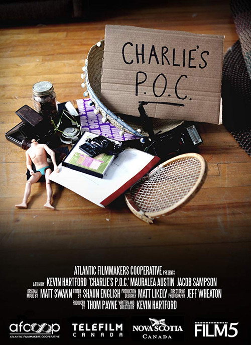 Постер фильма «Charlie's P.O.C.»