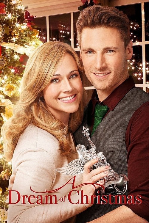 Постер фильма «A Dream of Christmas»