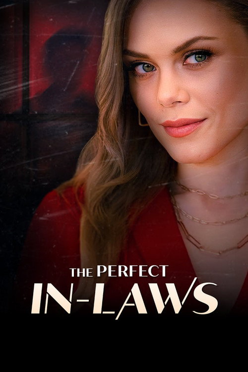 Постер фильма «The Perfect In-Laws»
