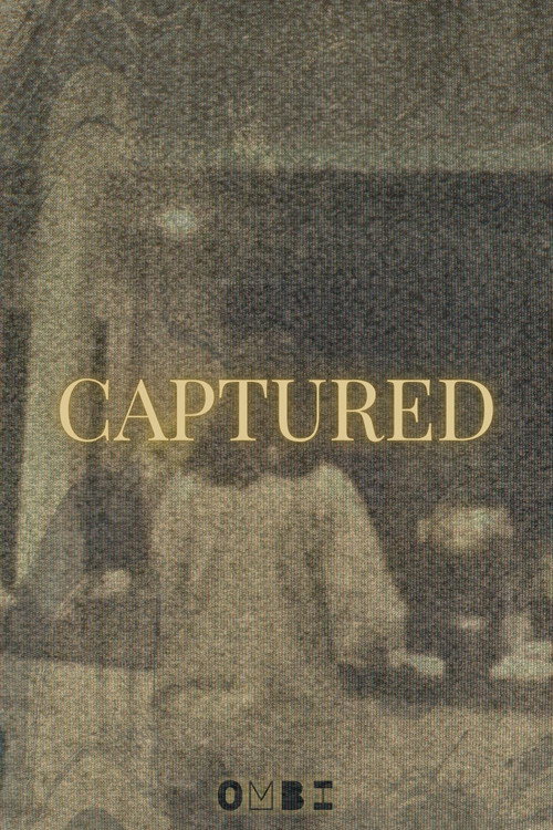 Постер фильма «CAPTURED»