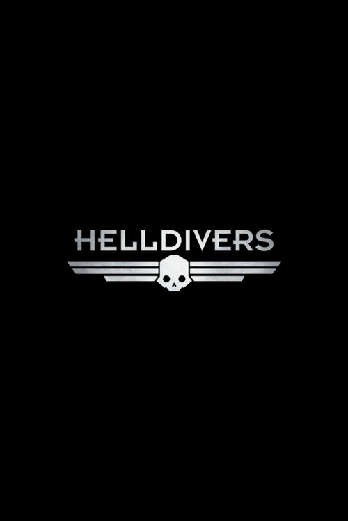 Постер фильма «Helldivers»