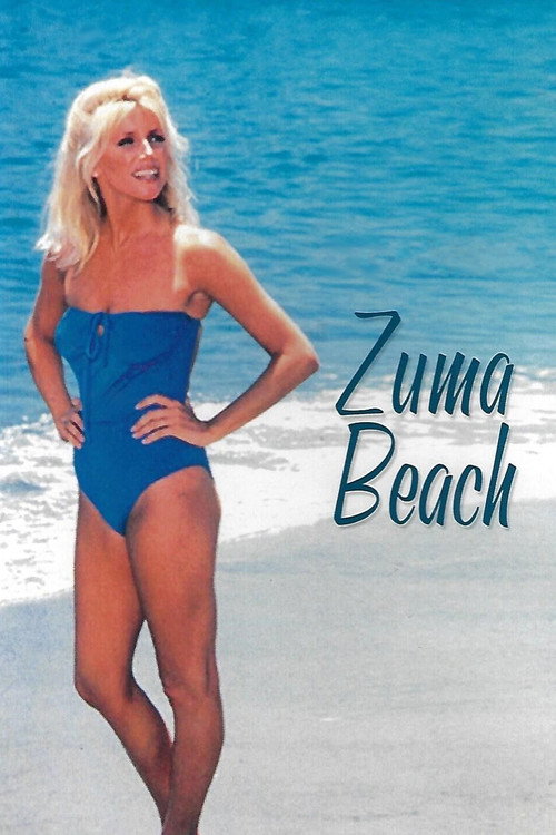 Постер фильма «Zuma Beach»