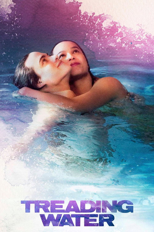 Постер фильма «Treading Water»