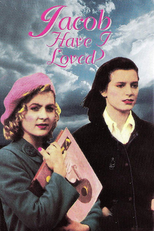 Постер фильма «Jacob Have I Loved»