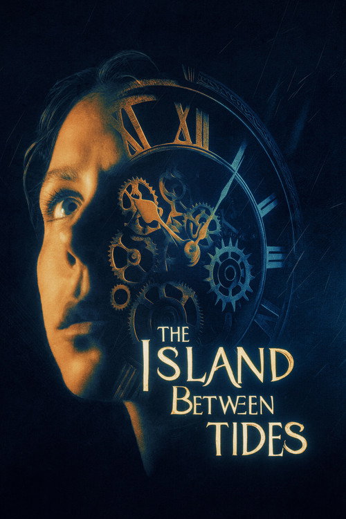 Постер фильма «The Island Between Tides»