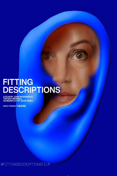 Постер фильма «Fitting Descriptions»