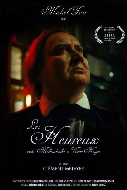 Постер фильма «Les Heureux»