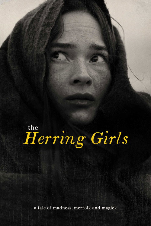 Постер фильма «The Herring Girls»