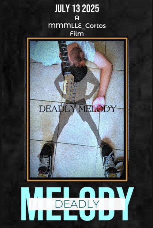 Постер фильма «Deadly Melody»