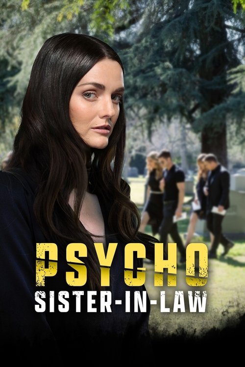 Постер фильма «Psycho Sister-In-Law»