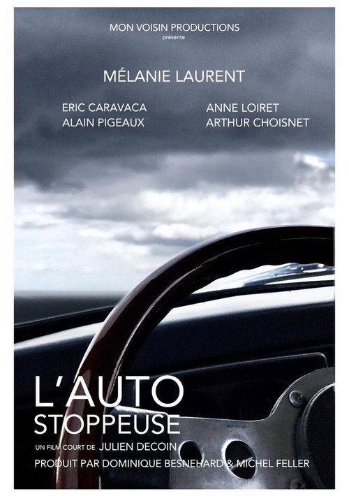Постер фильма «L'Autostoppeuse»