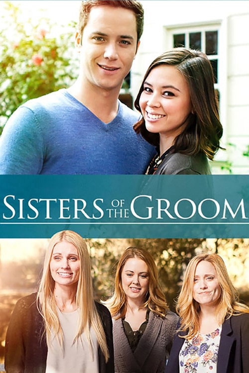 Постер фильма «Sisters of the Groom»