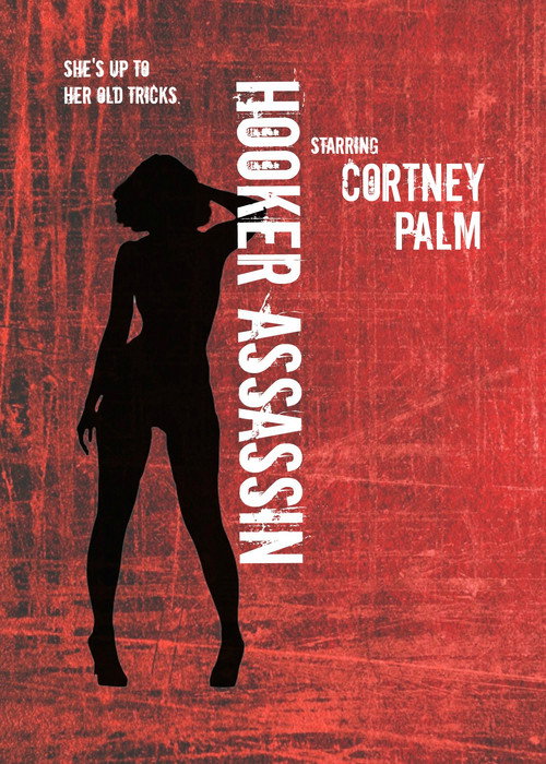 Постер фильма «Hooker Assassin»