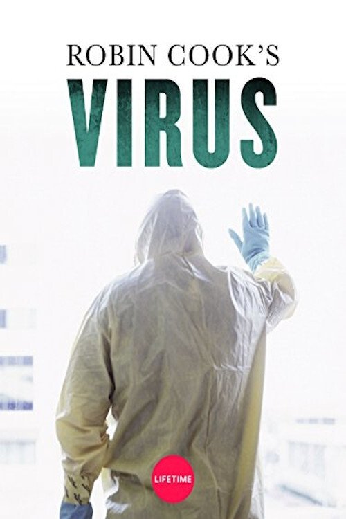 Постер фильма «Virus»