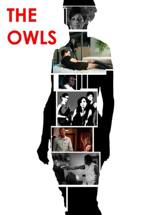 Постер фильма «The Owls»