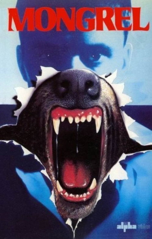 Постер фильма «Mongrel»