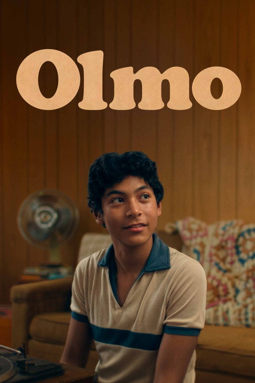 Постер фильма «Olmo»