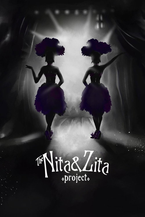 Постер фильма «The Nita & Zita Project»