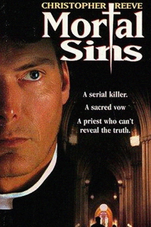 Постер фильма «Mortal Sins»