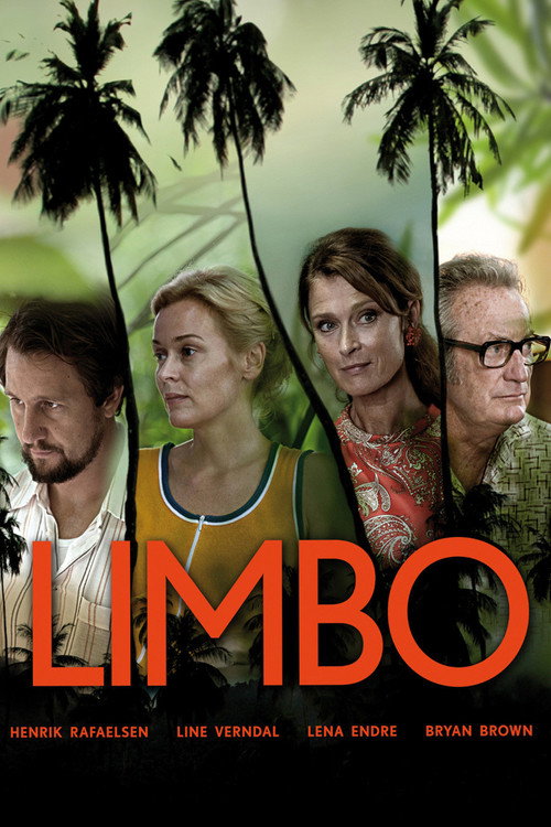 Постер фильма «Limbo»