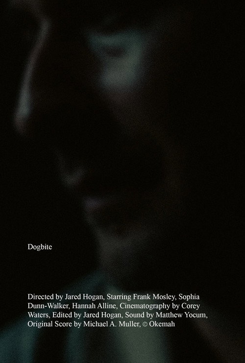 Постер фильма «Dogbite»