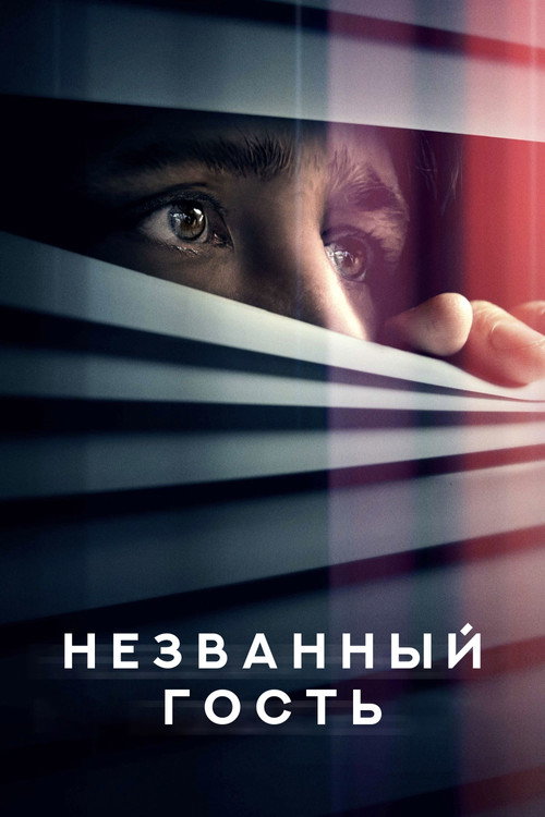 Постер фильма «Незваный гость»