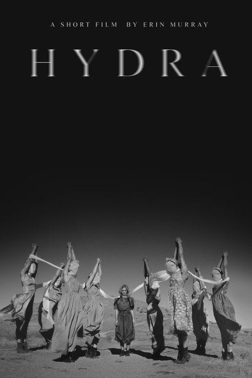 Постер фильма «Hydra»