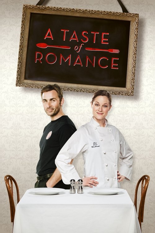 Постер фильма «A Taste of Romance»