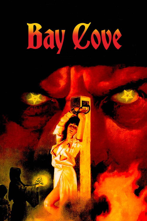 Постер фильма «Bay Coven»
