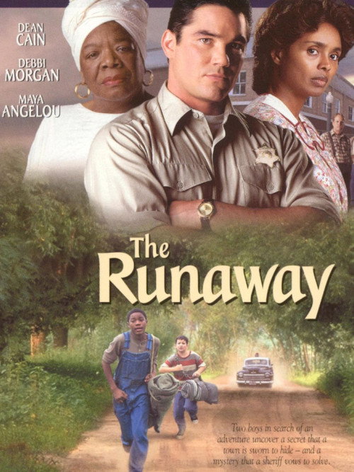 Постер фильма «The Runaway»
