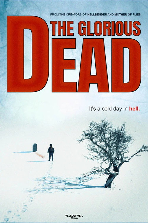 Постер фильма «The Glorious Dead»