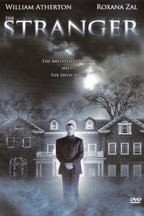 Постер фильма «The Stranger»