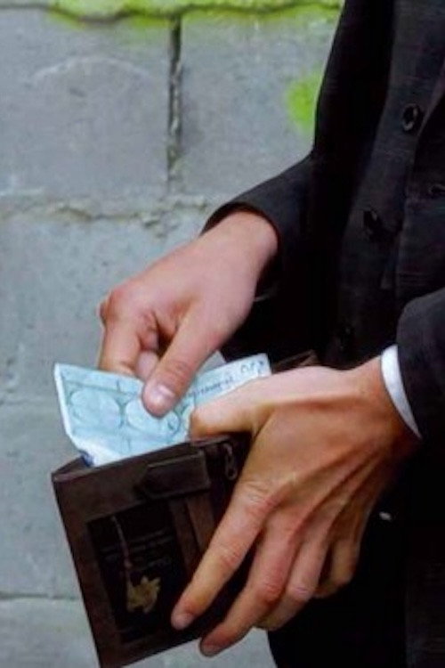 Постер фильма «Affaires Courantes»