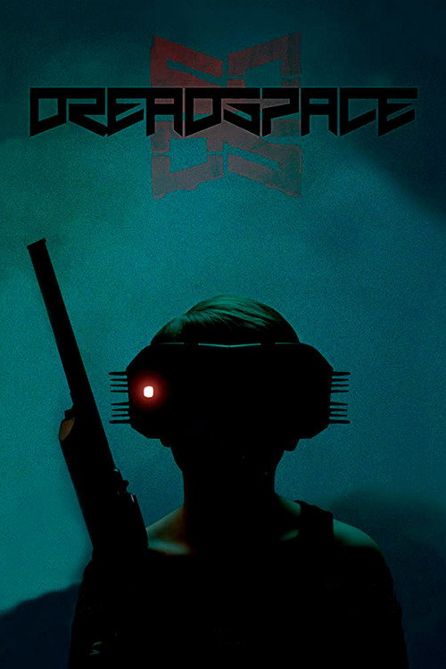 Постер фильма «Dreadspace»