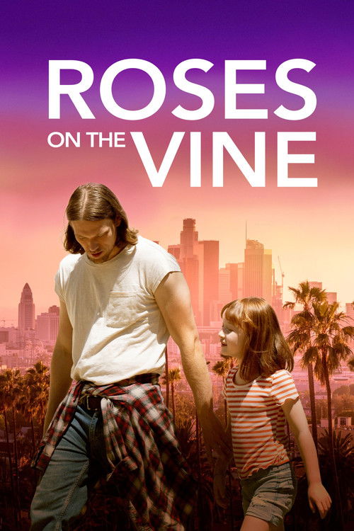 Постер фильма «Roses on the Vine»