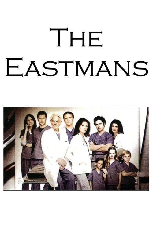 Постер фильма «The Eastmans»