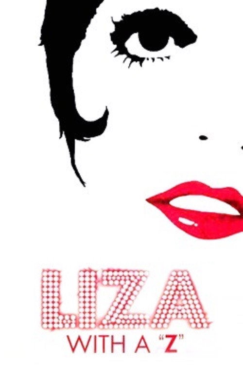 Постер фильма «Liza with a "Z"»