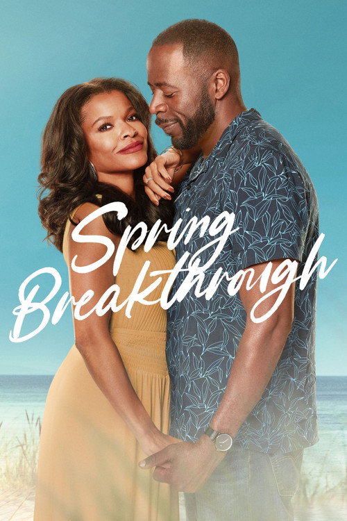 Постер фильма «Spring Breakthrough»