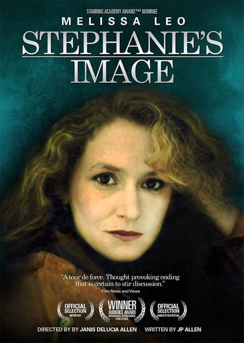 Постер фильма «Stephanie's Image»