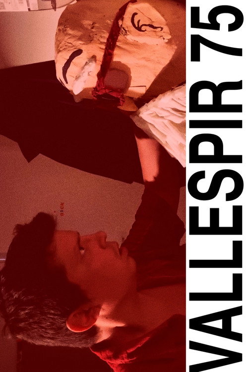Постер фильма «Vallespir 75 (Or how I learned to say goodbye with resignation)»