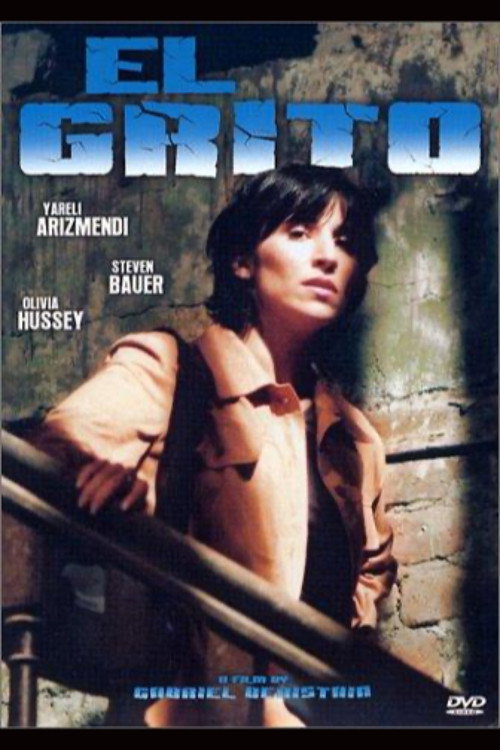 Постер фильма «El Grito»