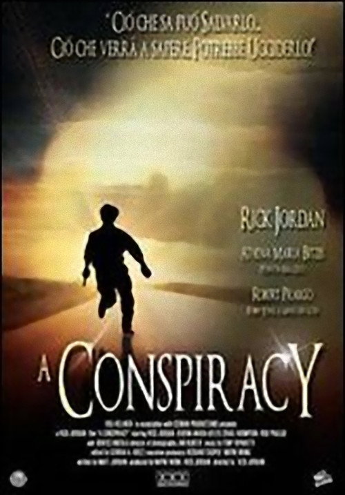 Постер фильма «A Conspiracy»