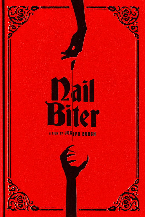 Постер фильма «Nail-Biter»
