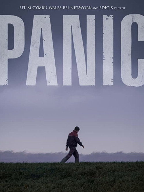 Постер фильма «Panic»