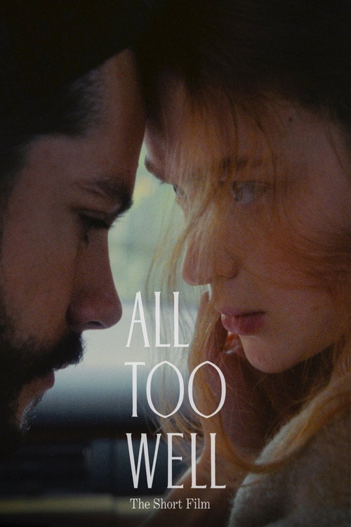 Постер фильма «All Too Well: The Short Film»
