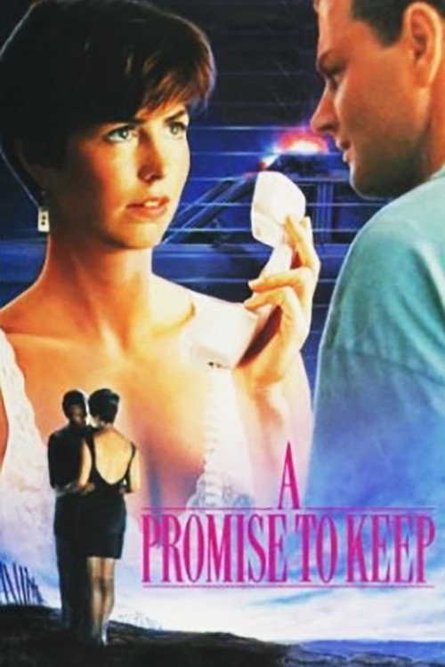 Постер фильма «A Promise to Keep»