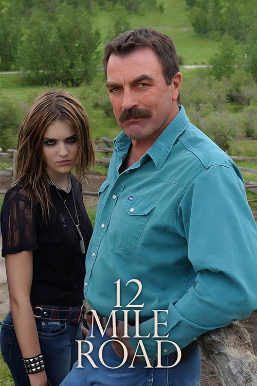 Постер фильма «Twelve Mile Road»